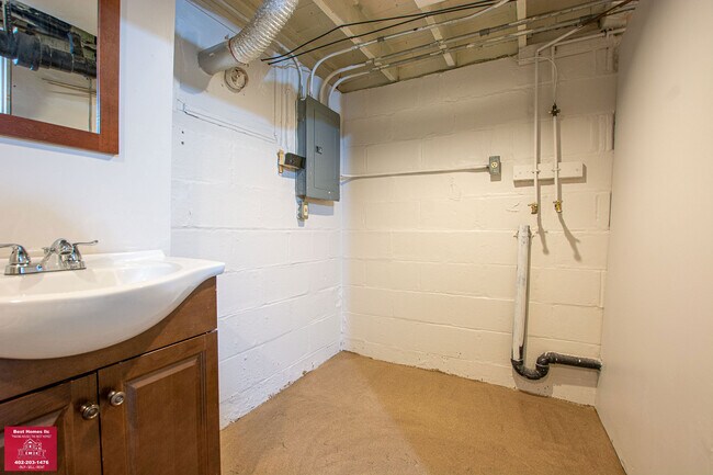 Building Photo - 3708 Ida St