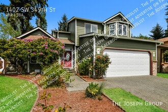 Building Photo - 1402 SW 349th St