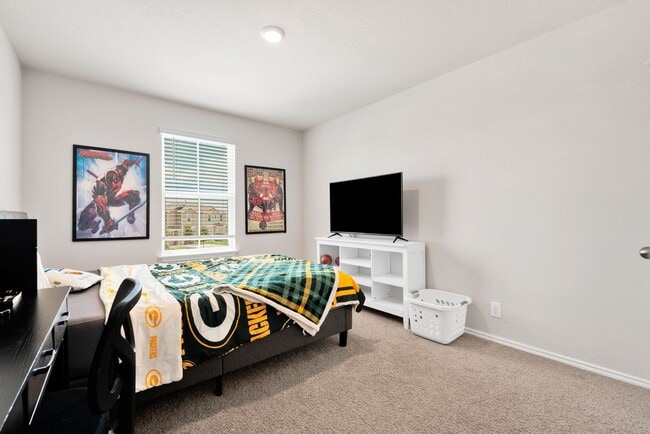Building Photo - Charming 4-Bedroom Home in Valley Ranch – Resort-Style Amenities & Prime Location!