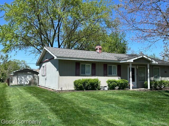 Building Photo - 6284 Woodsdale Dr