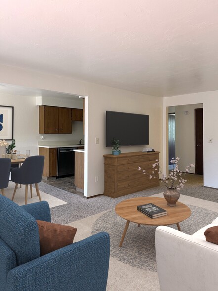 Building Photo - Chandelle Apartments