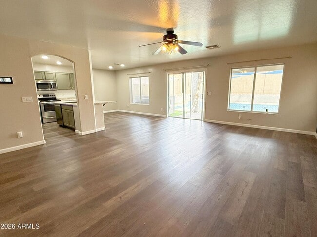 Building Photo - 22844 W La Pasada Blvd