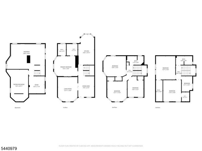 Building Photo - 163 Greenwood Ave