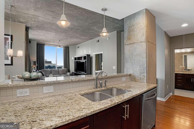 Building Photo - 855 Peachtree St NE