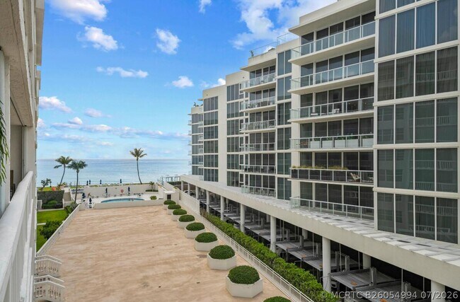 Building Photo - 3570 S Ocean Blvd
