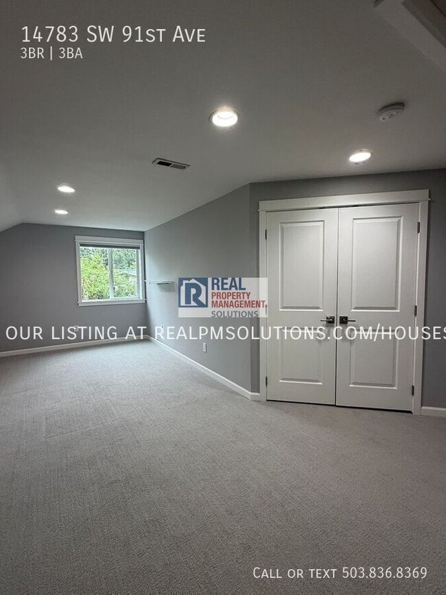 Building Photo - 14783 SW 91st Ave