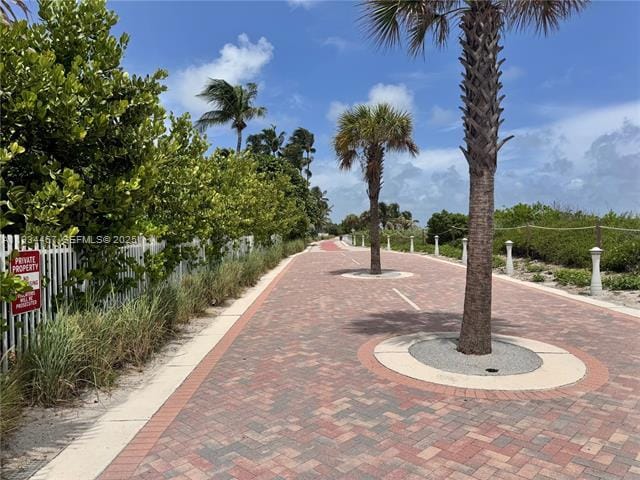 Building Photo - 5161 Collins Ave