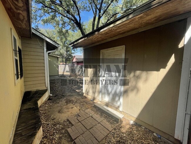 Building Photo - Cute 3 Bed 2 Bath for rent!