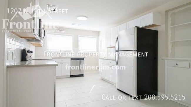 Building Photo - 1207 N 19th St