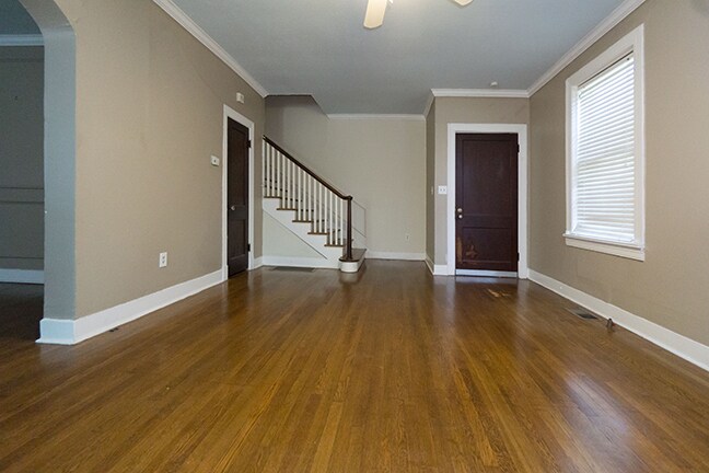 Building Photo - 4005 N State St