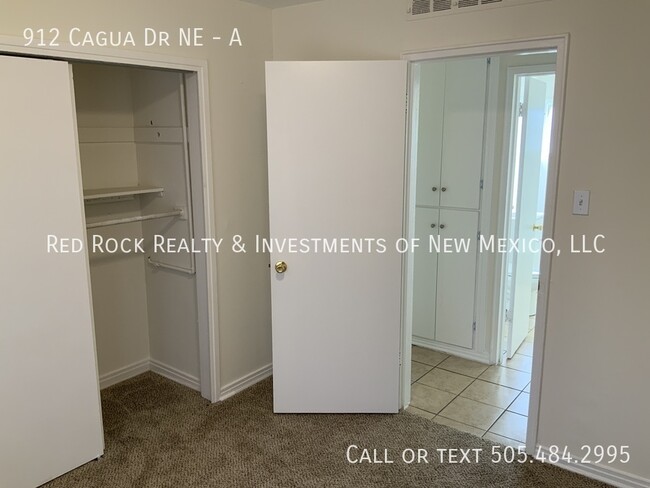 Building Photo - 3 Bedroom home in NE ABQ now available