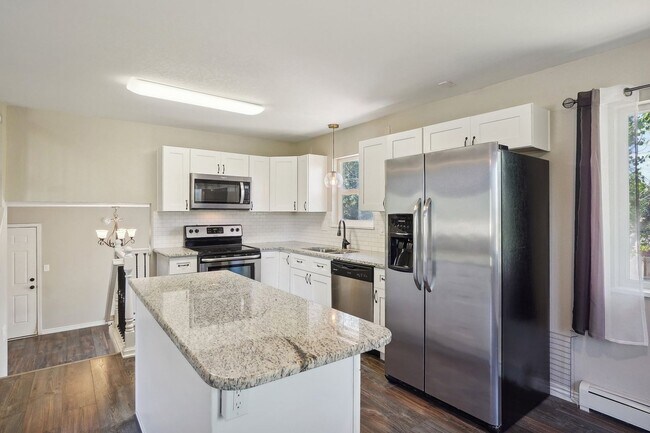 Building Photo - Market at Chapel Hills 4BD on .6 acre Lot