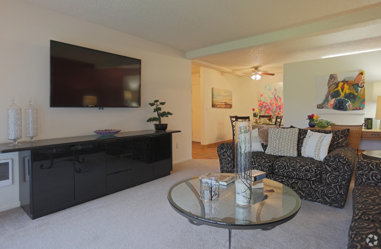Fountain Park Apartments Beaverton Or Apartment Finder