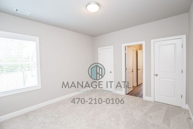 Building Photo - Brand New 4 Bedroom House in Suwanee close to HWY 85