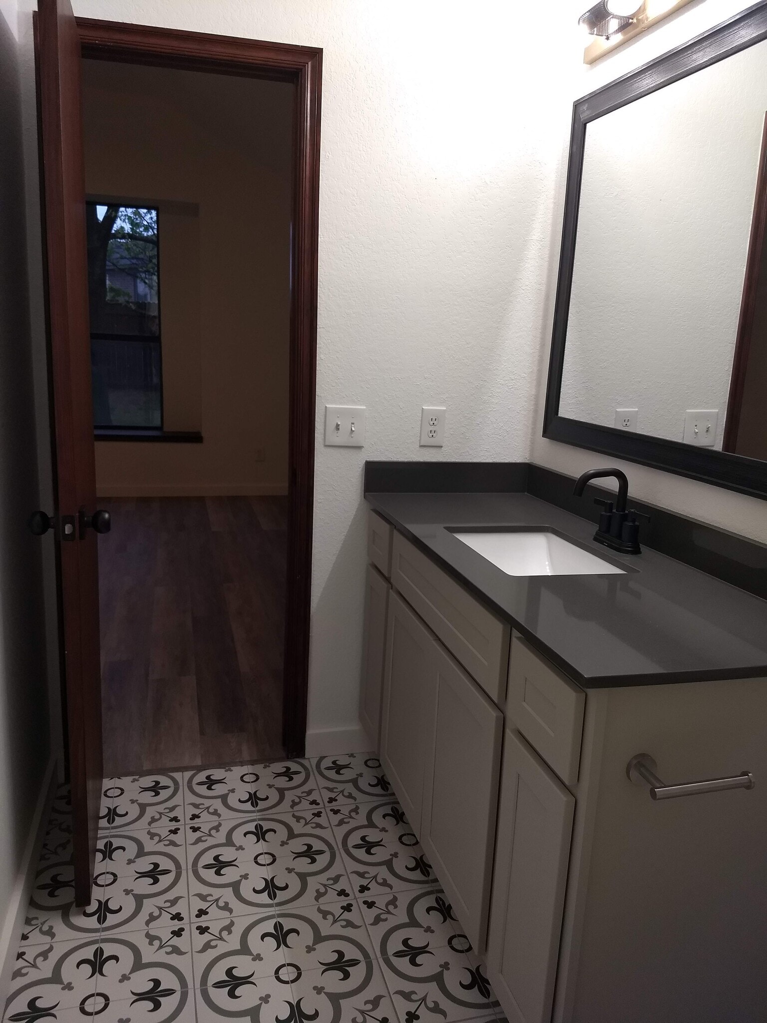 Primary Bathroom - 16229 Seminole Dr.