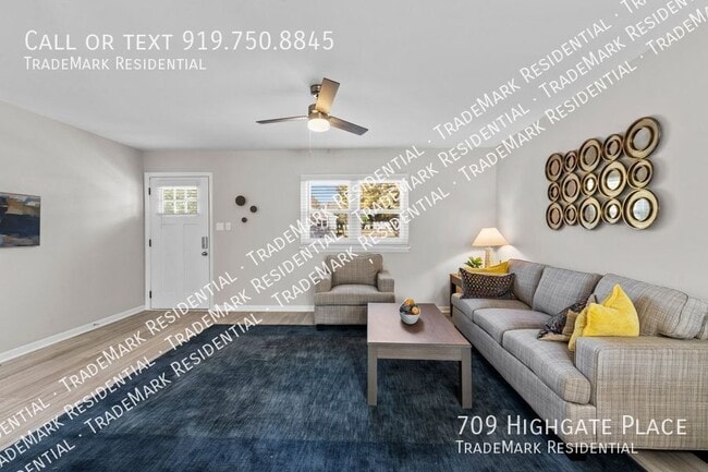 Building Photo - 709 Highgate Pl