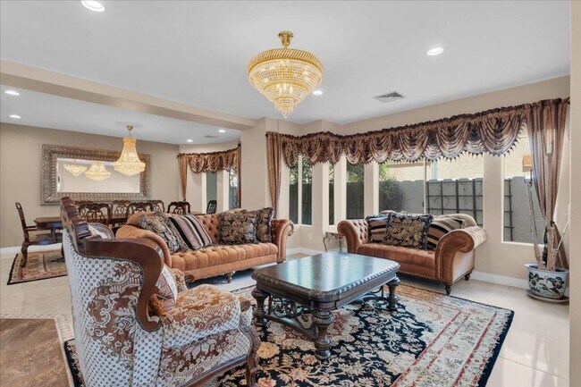 Building Photo - Beautiful Summerlin home in a gated community.