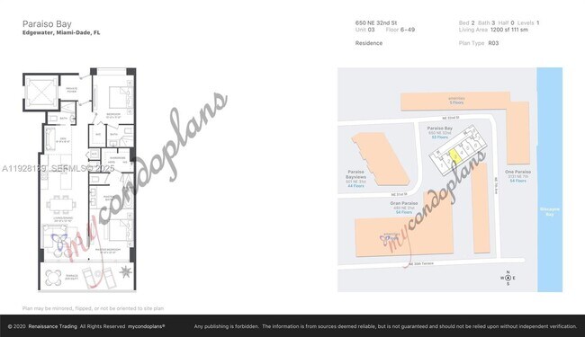 Building Photo - 650 NE 32nd St