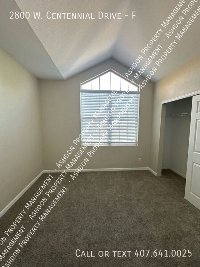 Building Photo - 3 Bed 2 Bath Condo For Rent In Littleton!