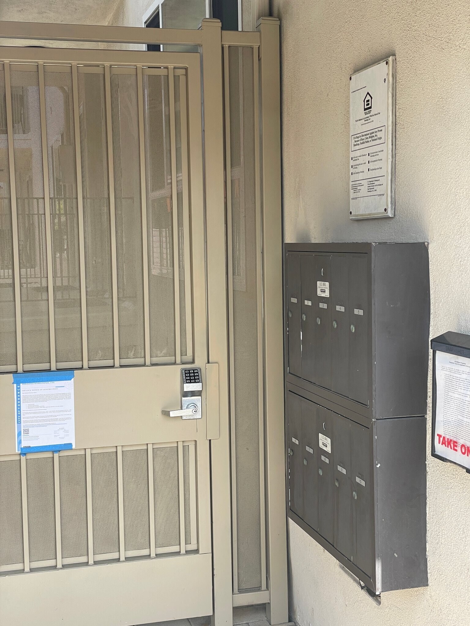 Building Photo - 20360 Anza Ave