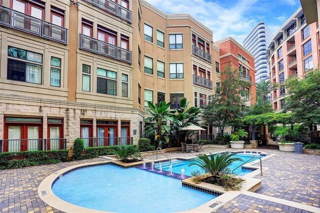Building Photo - 1901 Post Oak Blvd