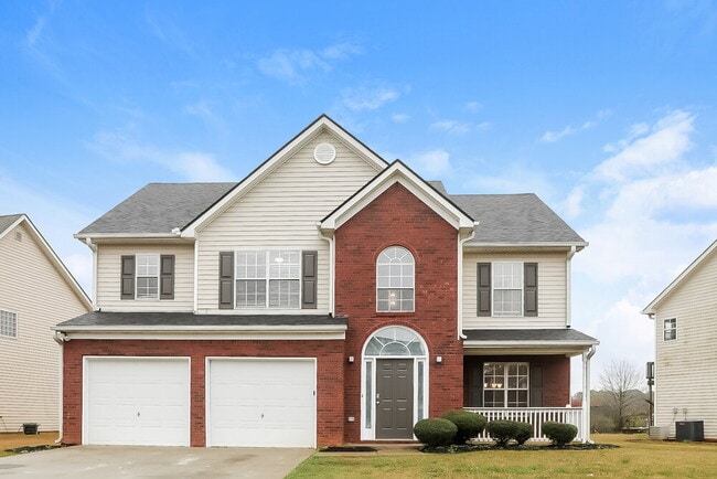 Building Photo - 5713 Colonnade Dr
