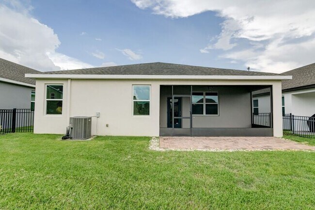 Building Photo - 15013 Egret Hammock Dr