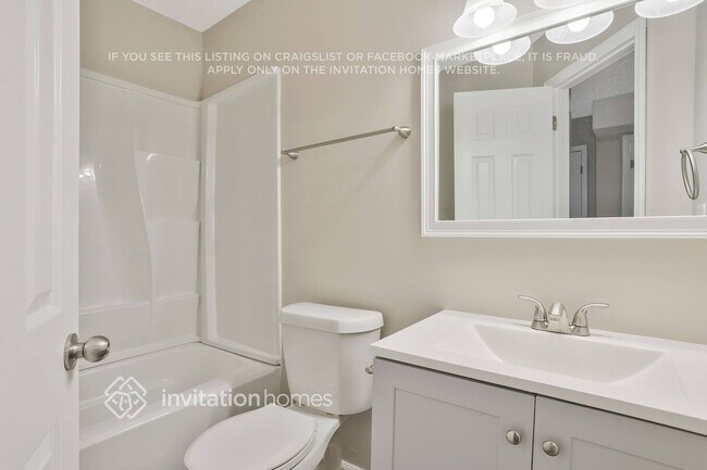 Building Photo - 6458 Phillips Creek Dr