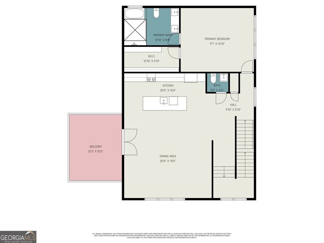 Building Photo - 1480 Norris Pl NW