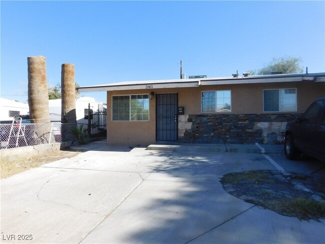 Primary Photo - 3411 Tabor Ave