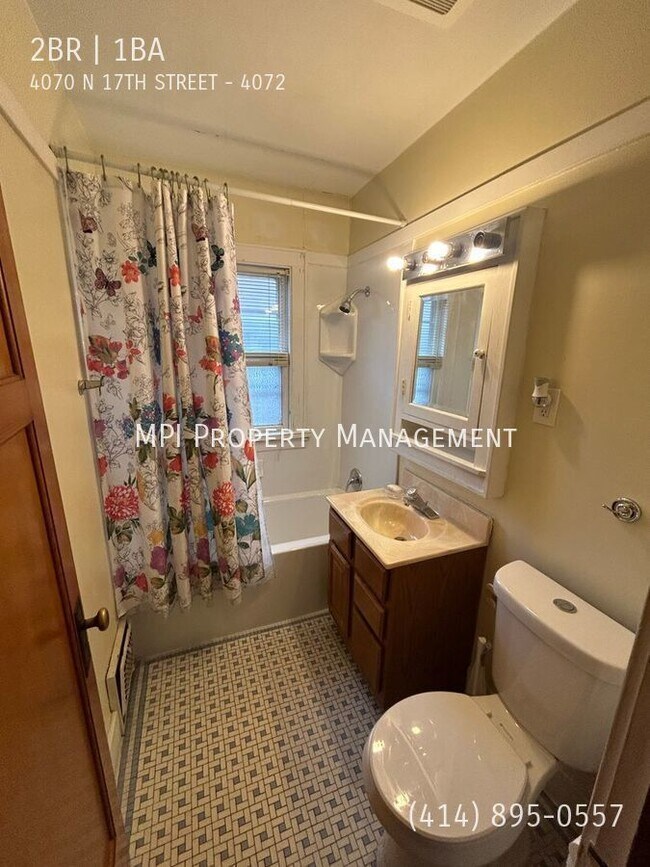 Building Photo - 4072 N 17th Street Upper 2BR