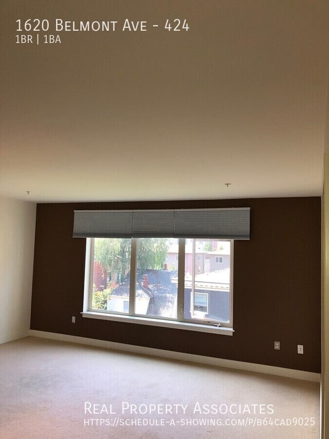 Building Photo - 1620 Belmont Ave