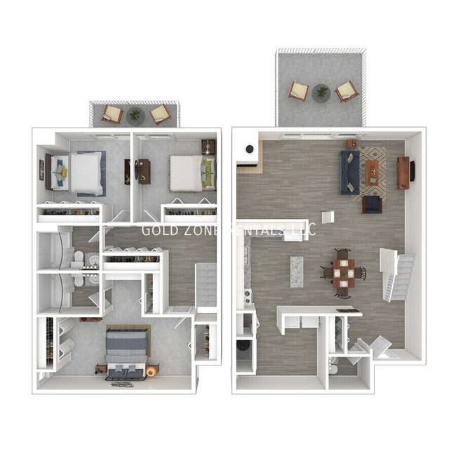 Building Photo - 1384 Stratford Dr
