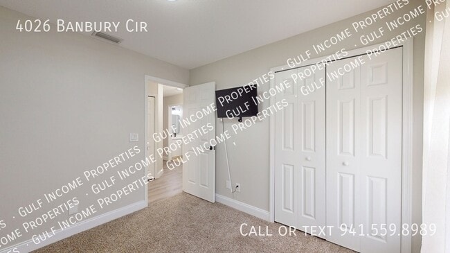 Building Photo - 4026 Banbury Cir