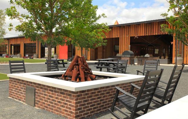 Building Photo - 1601 Brindle St