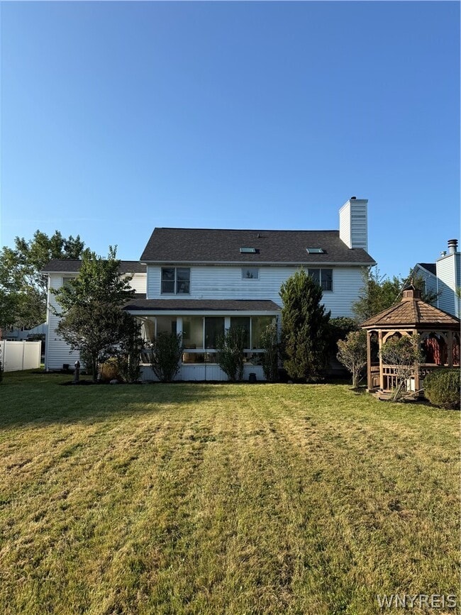 Building Photo - 34 Jenawood Ln