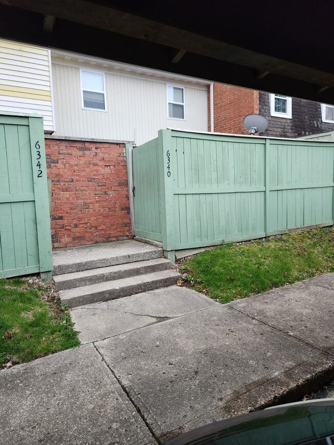 Building Photo - 6340 Commons Dr