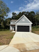 Building Photo - 4719 Heiskell Dr