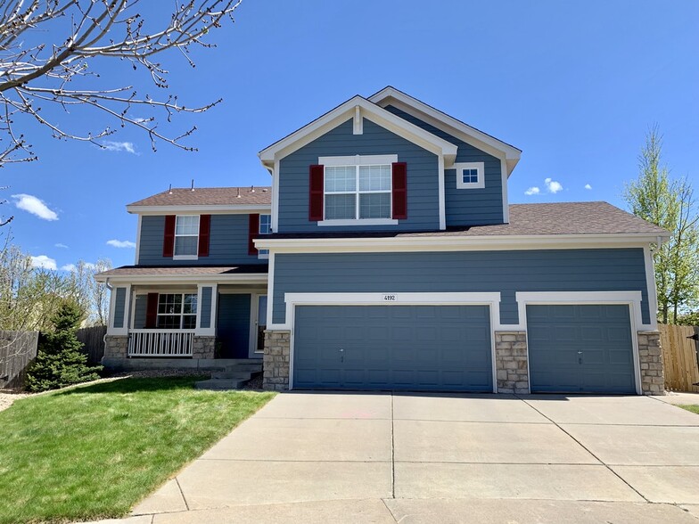 Building Photo - 4192 S Quatar St