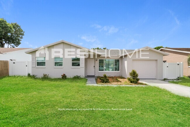 Building Photo - HOME FOR RENT!! ONE MONTH FREE!!