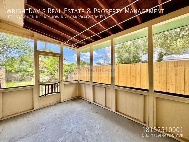 Building Photo - 533 Yelvington Ave