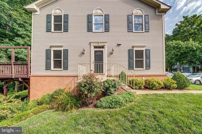 Building Photo - 7208 Burton Hill Ct