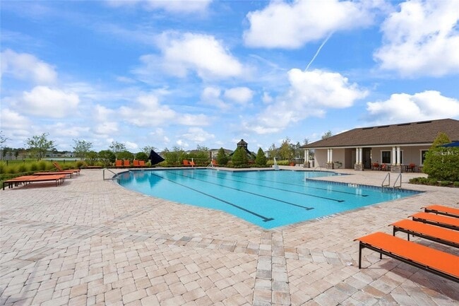 Building Photo - 16702 Carlton Pond St