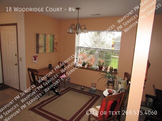 Building Photo - 18 Woodridge Ct