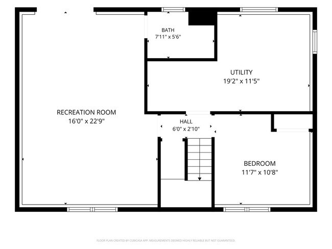 Building Photo - Charming 3BR Home-Screened Porch, Private Garage & Massive Backyard