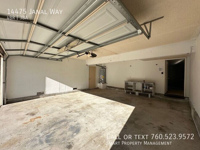 Building Photo - 14475 Janal Way