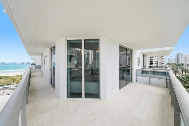 Building Photo - 5801 Collins Ave