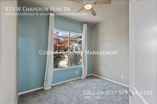 Building Photo - 910 W Chaperon Peak Dr