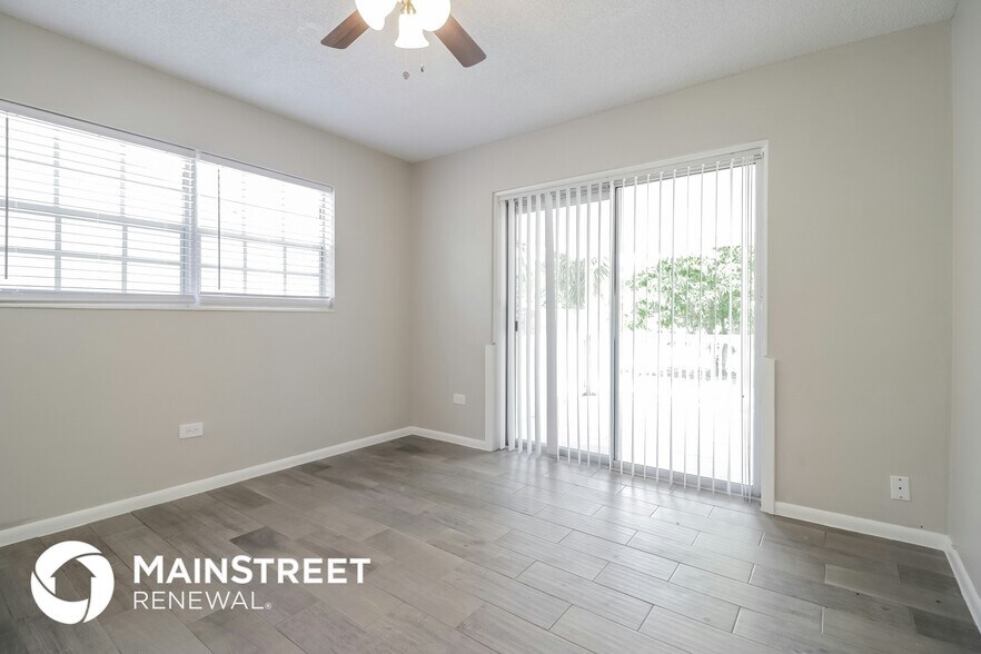 Building Photo - 721 N E St