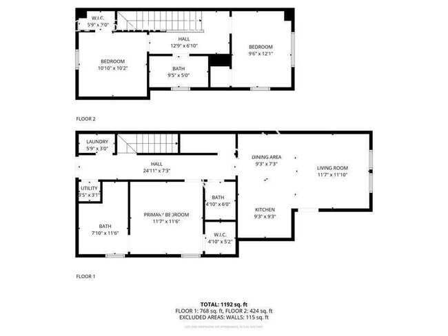 Building Photo - 1309/1311 S 5th Ave-1311